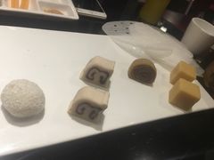 -皇城根北京风味主题餐厅(中海环宇城店)