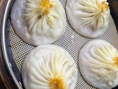 -鲁氏汤包王(长白街店)