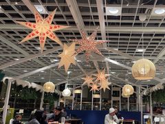 -宜家·瑞典风味餐厅(四元桥店)