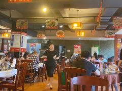 -天下客饭店(中山路店)