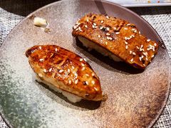 -戏作寿司(观音桥店)