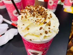 梅占摇红-茶话弄(中贸广场店)