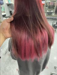 点击看大图 -青丝锦美发沙龙