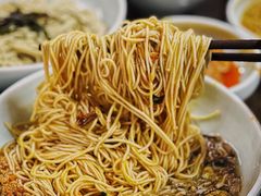 -裕兴记•蟹黄面馆(人民广场店)