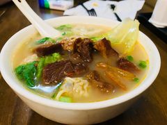 -七叔公面家(拱北口岸店)