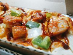 -比格比萨自助(花园路店)