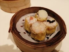 -东海海鲜酒家(中信广场店)