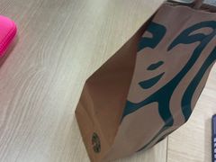 -星巴克(成都凯德天府店)