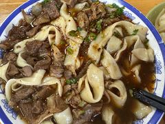 -清真-戏楼王记牛肉面