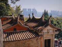 -草庵摩尼教遗址公园