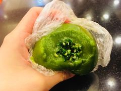 马兰头青团-白玉兰食品(汇联商厦店)