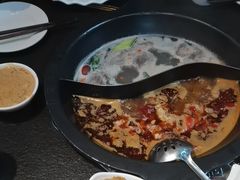 -陈府大宅门成都火锅·手切鲜肉(太原街店)