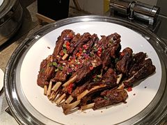 -星璞餐厅(深铁塘朗城君璞酒店)