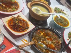 -写庭·鱼鲜川菜·宴请(铁像寺水街店)
