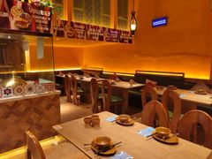 -耶里夏丽·新疆菜·28年喀什老馆(田林东路店)