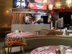 -西贝(紫荆广场店)