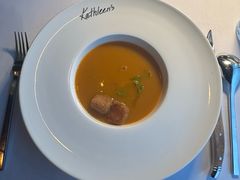 -Kathleen's Waitan 凯圣琳江景西餐厅(外滩店)