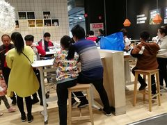 -宜家·瑞典风味餐厅(无锡店)