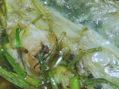 -江龙饭店·乌江豆腐鱼(乌江老桥头店)