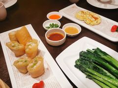 -北海银滩皇冠假日酒店-德丰楼中餐厅