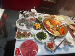 -小龙坎火锅(总店)