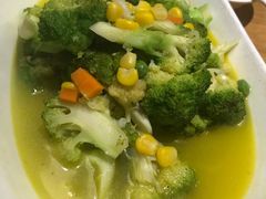 -祥记·苏帮菜·松鼠桂鱼(湖畔天城店)