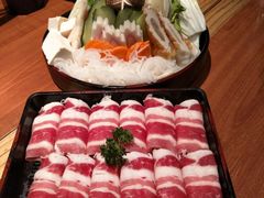 -仓桥家·焗寿司·锅物(光谷步行街店)