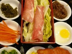 -阿香米线(宁波来福士广场店)