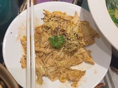-彩虹之约•淮扬家宴(亚运村店)