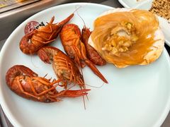 -比尔森巴西烤肉自助(红旗街店)