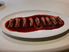 -皇朝会.经典传统粤菜(外滩店)