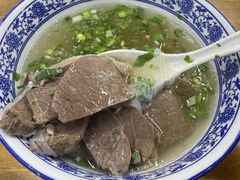 -长安后宰门水盆羊肉(新都心店)