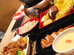 -吉野家(大连黑石礁富丽庭店)