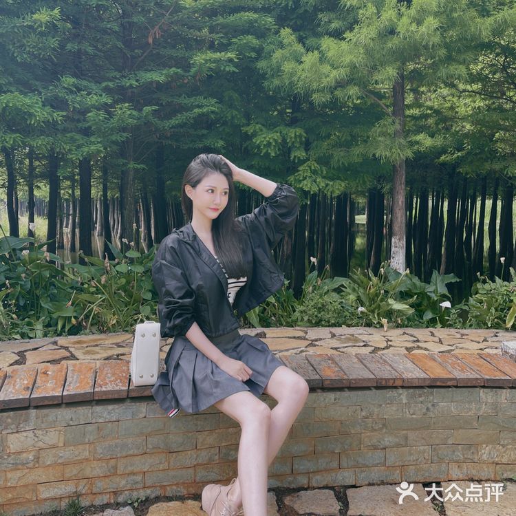 打卡 昆明海洪湿地