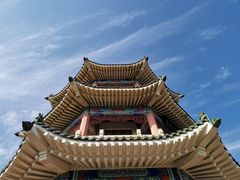 -信号山公园