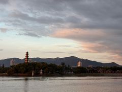 -江心屿景区