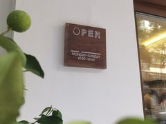 -Ten Olives甜点