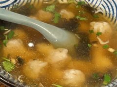 -北丐先生·野馄饨烧烤(雨花万象店)