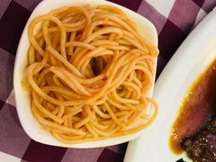 -开心果牛扒城(雍华庭店)