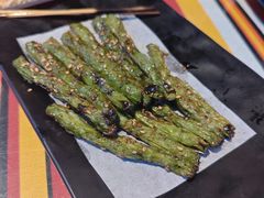 -吧嘚嘴炭烧鸽串吧(北海街店)