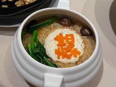 -恒悦轩·粤菜(上海展览中心店)