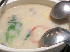 -湯系·煲汤手艺人(东二环泰禾广场店)