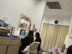 -海马体照相馆(万菱汇店)