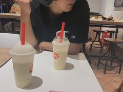 -DQ·蛋糕·冰淇淋(浦江欢乐颂店)