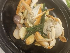 -盈旺小厨·非遗黄鳝饭(泰康路店)