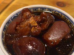 猪脚姜-玲又珑美食(盘福路店)