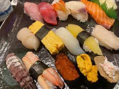 -鱼真(うおまさ)