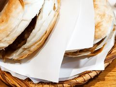 -山丹丹西北菜(金贸大厦店)