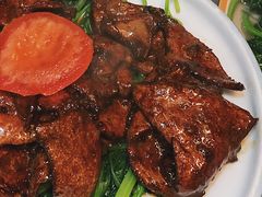 老厦门兰煎肝-堂宴·老厦门私房菜(1988仙岳总店)
