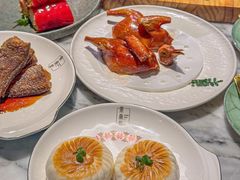 -东南里湖景餐厅·新闽菜(浦西万达店)